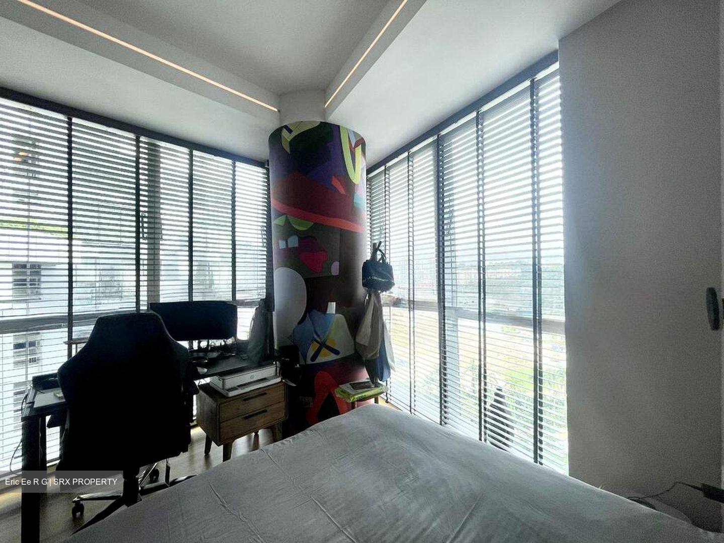 Reflections At Keppel Bay (D4), Condominium #518618731